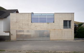 Hochwasserschutz Türen