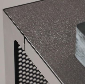 Bestandteil der „Chamfer“-Kollektion