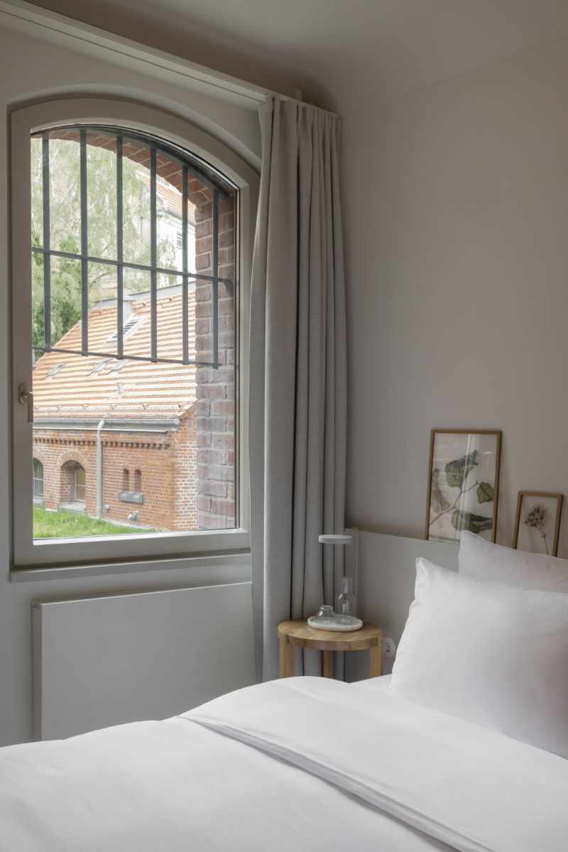 Gitterfenster