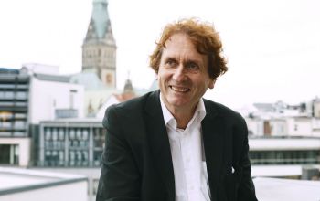 Portrait Michael Braungart