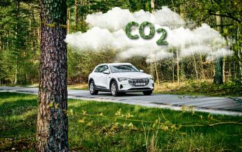 Ökobilanz Elektroauto vs Verbrenner Aufmacher