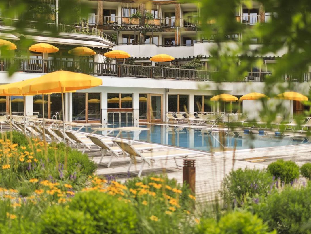 So finden Sie nachhaltige Hotels Cradle Mag