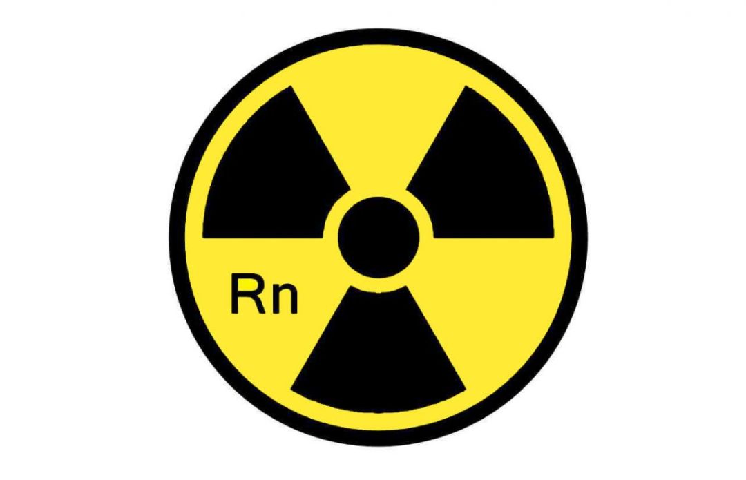 Symbol von Radon