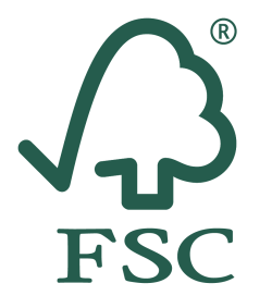 fsc logo siegel