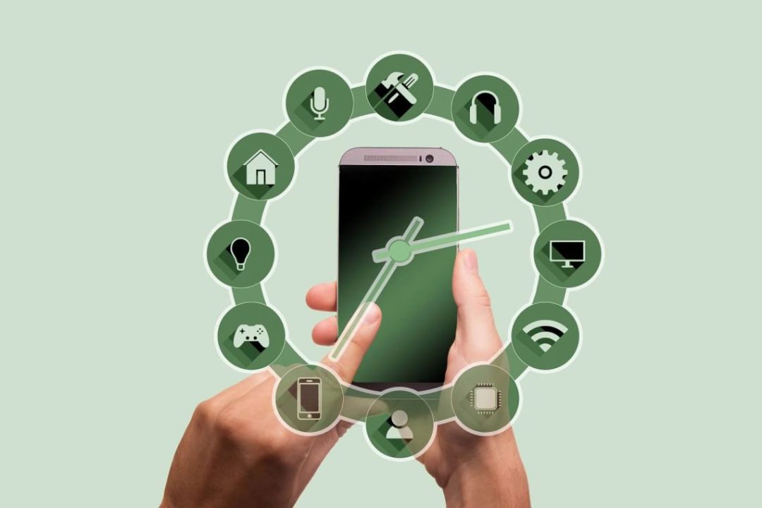 smart home - risiken und empfehlungen