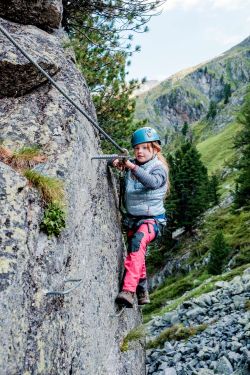 Mikroabenteuer überall