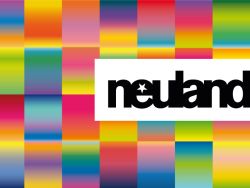 Logo des aed neuland