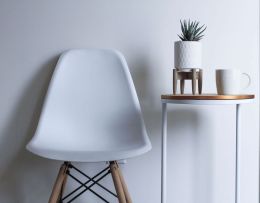 6 Minimalismus Tipps für Anfänger