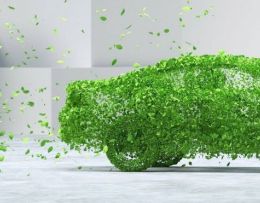 Jedes Produkt kann von Greenwashing betroffen sein; von Zahnbürste, über Möbel bis hin zu Autos.