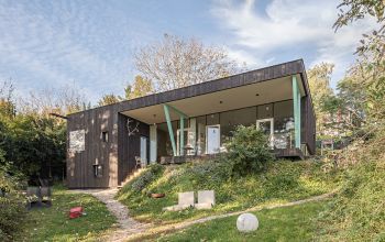 Tiny House Sanierung