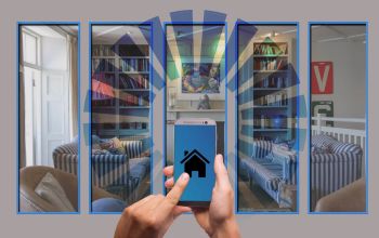 Raus mit dem Elektrosmog ! Wie riskant elektromagnetische Felder von Geräten und Kabeln, Handys und Funkmasten für die Gesundheit sind, ist umstritten. Doch gerade in der eigenen Wohnung kann man viel tun, um ihren Einfluss vorsorglich stark zu reduzieren