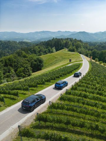 Sind Elektroautos wirklich umweltfreundlich?