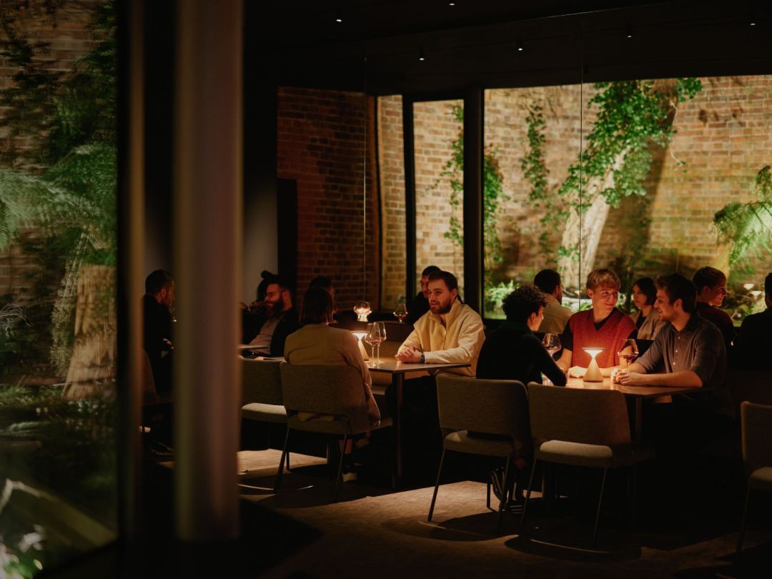 Lovis Restaurant
