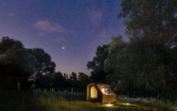 Das destinature Dorf in Hitzacker