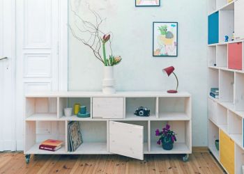 Nachhaltigkeit im Arbeitszimmer: Massivholzmöbel
