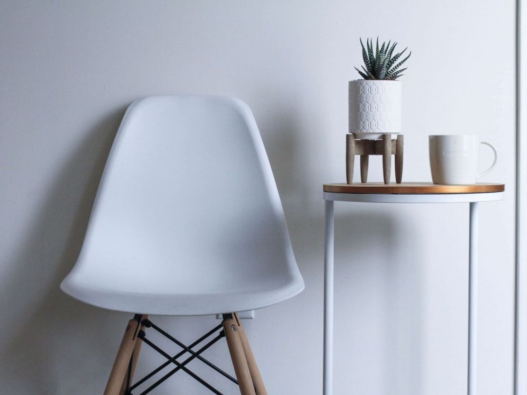 6 Minimalismus Tipps für Anfänger
