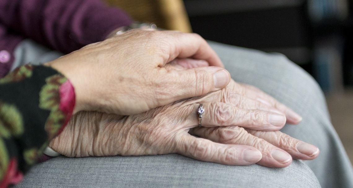 Ältere Mitmenschen profitieren in Mehrgenerationenhäusern von einer selbstständigen Lebensführung