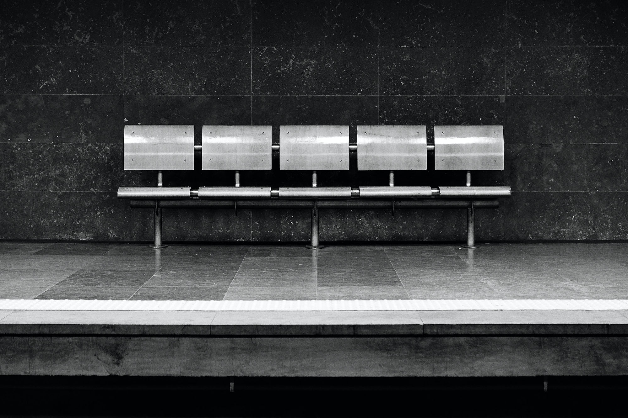 Anti-Obdachlosen-Architektur
